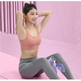 Digital Thigh Master Exerciser Strength Adjustable Pelvic Floor Training Device Battery Powered Men Women Yoga Fitness Equipment